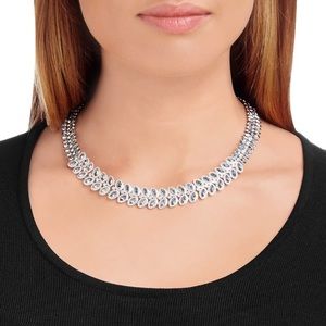 Swarovski Baron necklace
